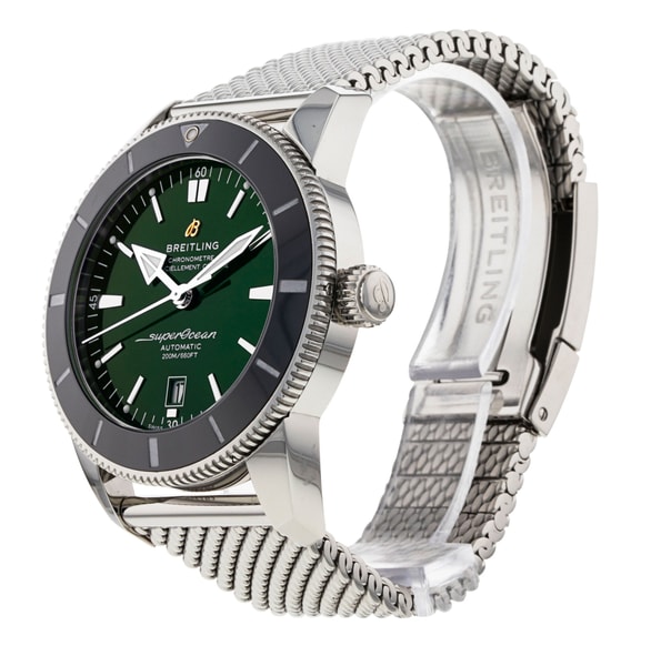 Breitling SuperOcean Heritage B20 Automatic 46 AB2020